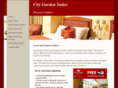 hotelcitygarden.com