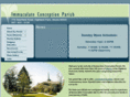 icparish.org
