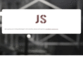 john-sparrow.com
