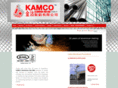 kamcoaluminium.com