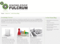 knowledge-fulcrum.com