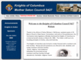kofc5427.org