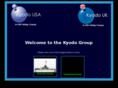 kyodo-uk.com