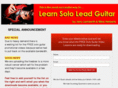 learnsologuitar.net