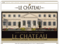 lechateauwinery.com