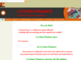 lyvhon.com