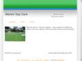 mariasjdaycare.com