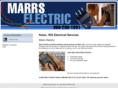 marrselectricservice.com