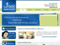 medfoot.com