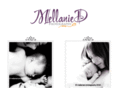 mellaniedphotography.com