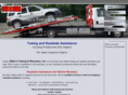 mikestowingandrecovery.net