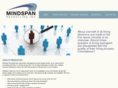 mindspanrecruiting.com