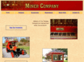 minercompany.com