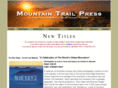 mountaintrailpress.com