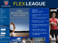 norcalflexleagues.com