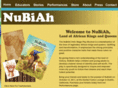 nubiah.com