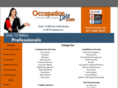 occupationlists.com