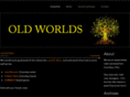 old-worlds.com