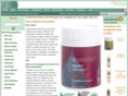 organicantioxidant.info