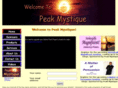 peakmystique.com