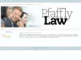 pfafflylaw.com