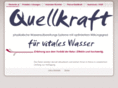 quellkraft.com