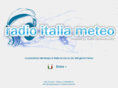 radioitaliameteo.com