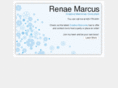 renaemarcus.com