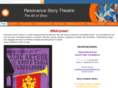 resonancestorytheatre.com