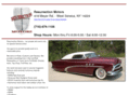 resurrectionmotors.com
