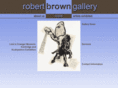 robertbrowngallery.com