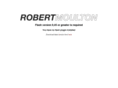 robertmoultonmakeup.net