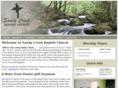 sandycreekchurch.com