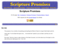 scripturepromises.com