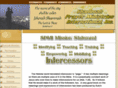 shammahinternational.org