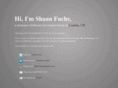 shaunfuchs.com