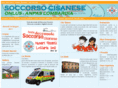 soccorso-cisanese.org