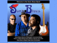 sonicbluesband.com