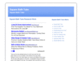 squarebathtubs.com