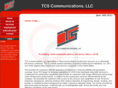 tcscomm.com