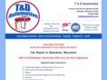 td-automotive.com