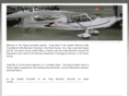 theflyingconstable.com