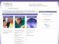 thepatientchannel.com