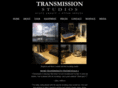 transmissionstudios.net