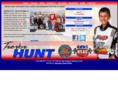 trevorhuntracing.com