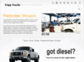 tripptrucks.com