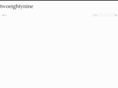 twoeightynine.com