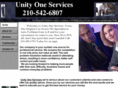unityoneservices.com
