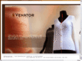 venatorperu.com