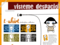 vistemedespacio.com